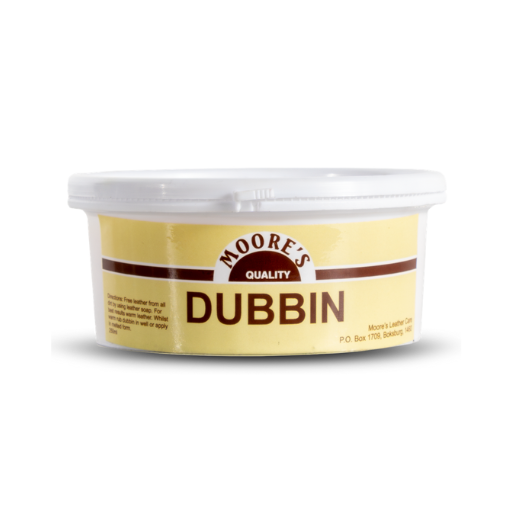 Moore's Dubbin
