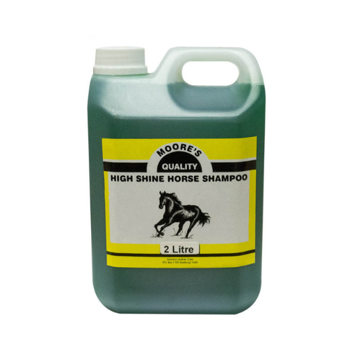 Moore's High Shine Shampoo - 2L
