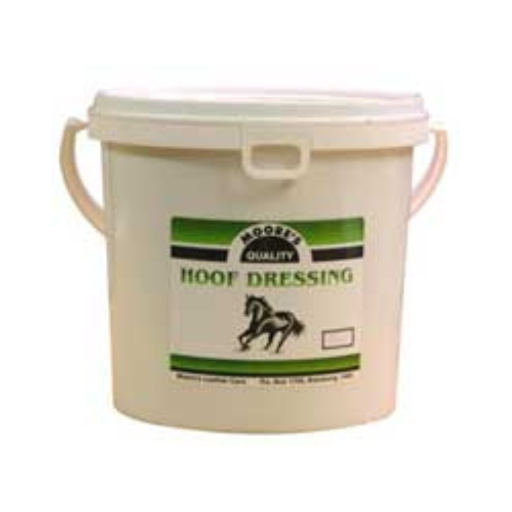 Moore's Hoof Dressing