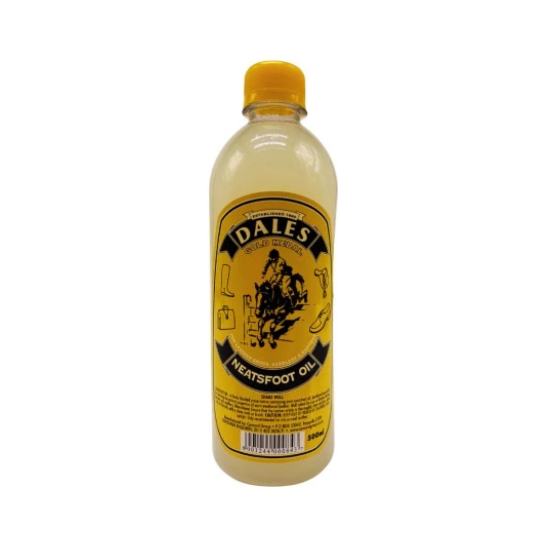 Dales Neatsfoot Oil 500ml