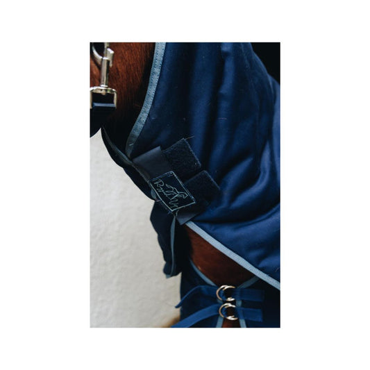 Rugged-Up Stable Duvet Neck