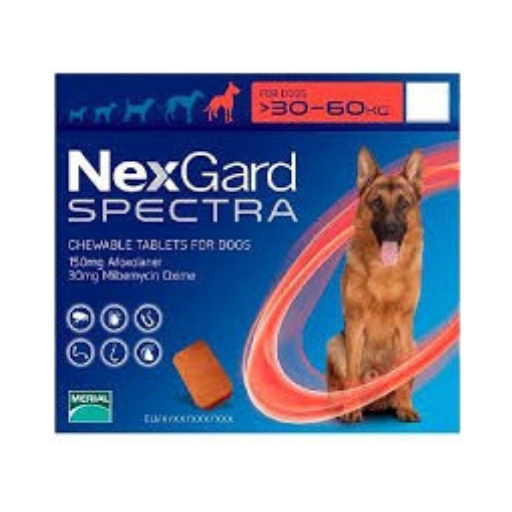 Nexgard_Spectra_XL