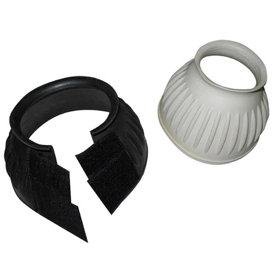 Velcro Overreach Boots