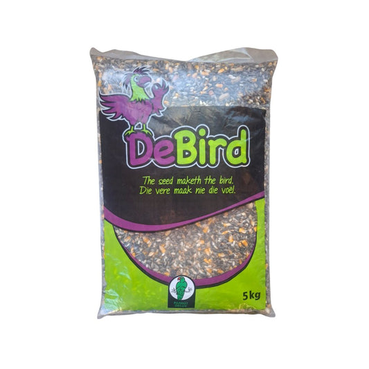 Parrot Deluxe Mix 5kg