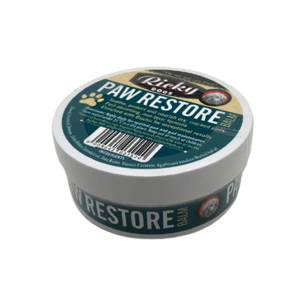 Ricky Litchfield Paw Restore Balm 100ml