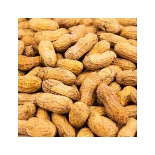 Unshelled Peanuts