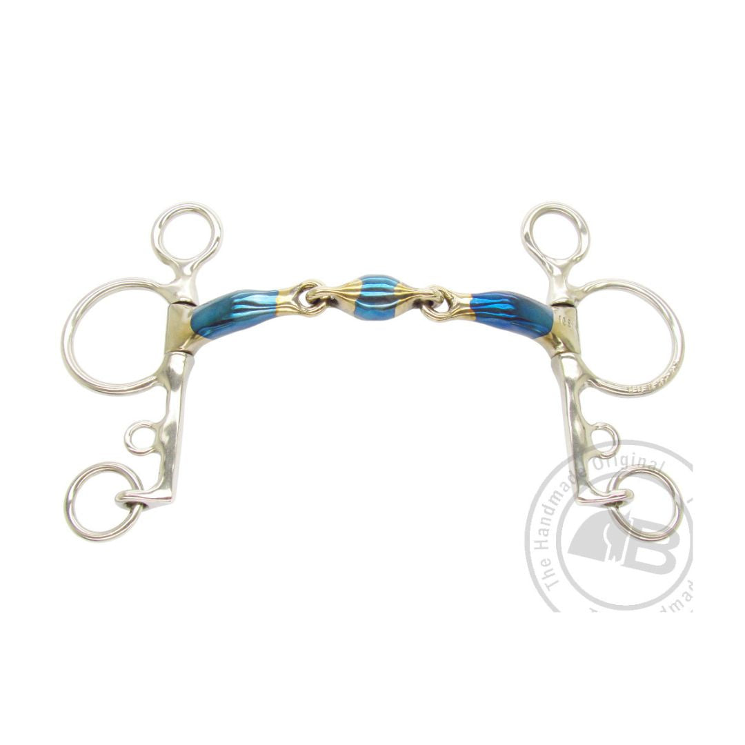 Bombers Pelham Elliptical