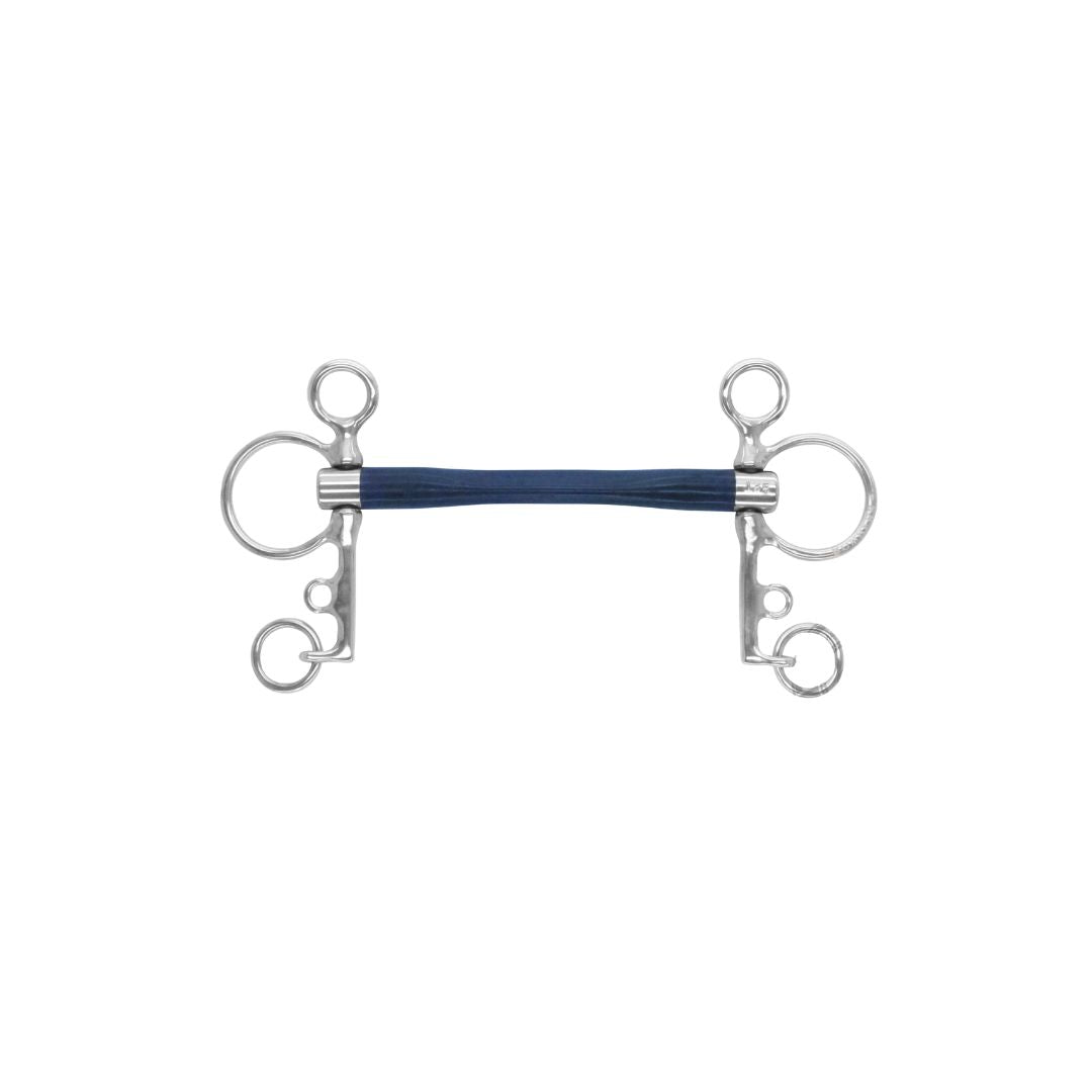 Bombers Pelham Moulded Mullen - 125mm