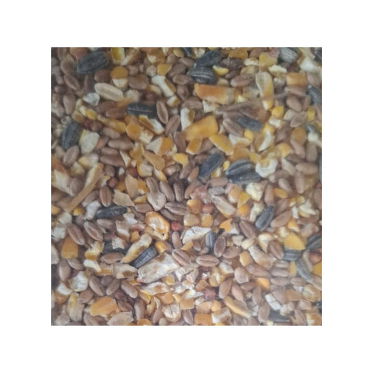 Poultry Mix