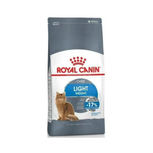 RC Feline-light-weight-care