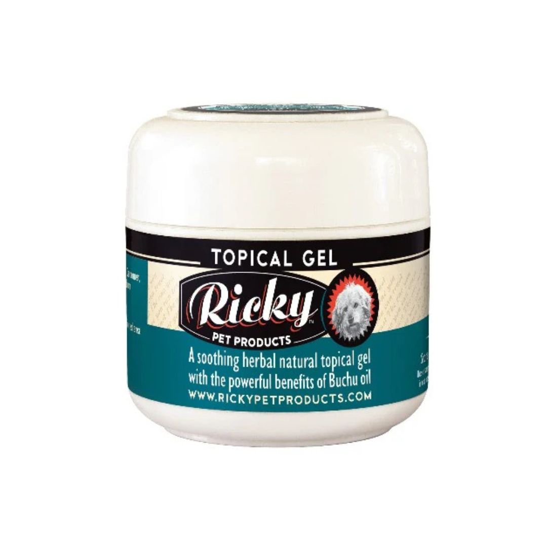 Ricky Litchfield Topical Gel 150ml