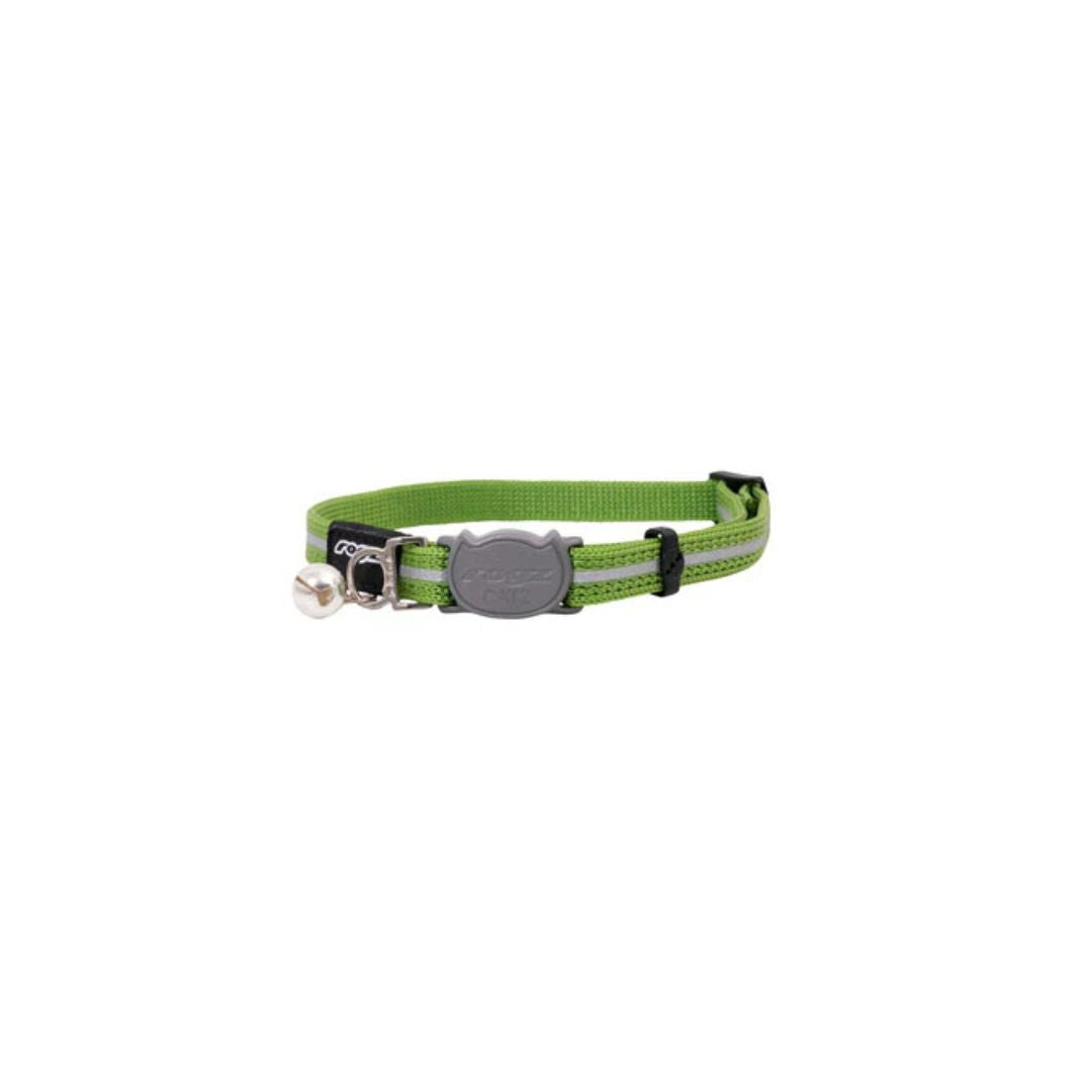 Rogz Alleycat Safety Collar