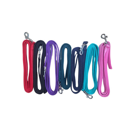 Neoprene Lead Rope 2m