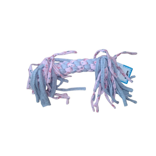 Rope Toy - Cotton Bone - Small