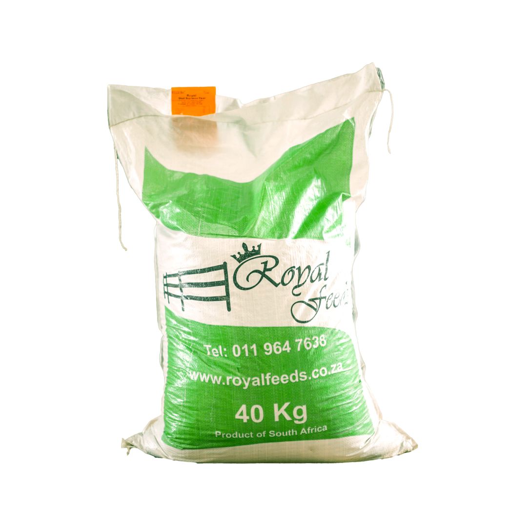 Royal Balancer Pellet 40kg