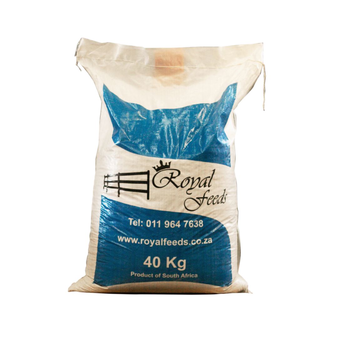 Royal Low Cal Pellet 12% 40kg
