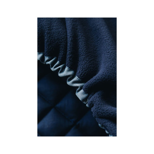 Rugged-Up Saddle Cover