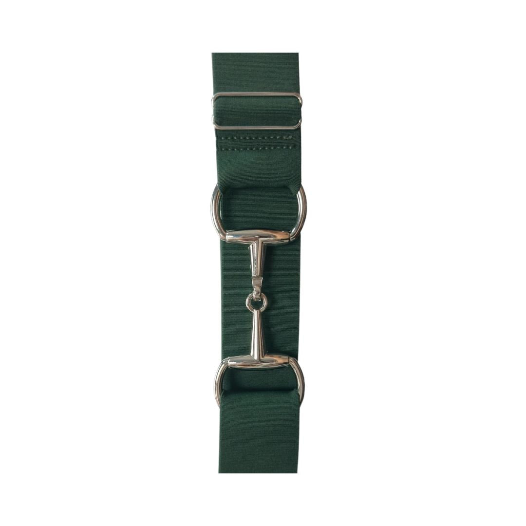 Elasticated Bit Belt