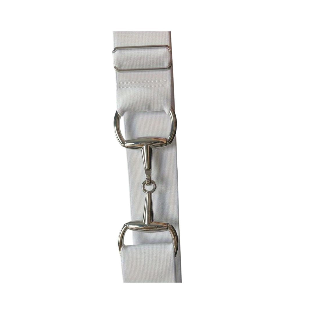 Elasticated Bit Belt