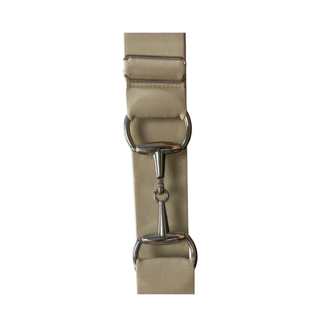 Elasticated Bit Belt