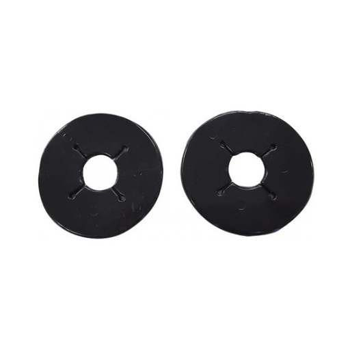 Solo Saddlers Cheek Protector Easy Gel