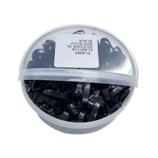 Solo Saddlers Elastics Silicone