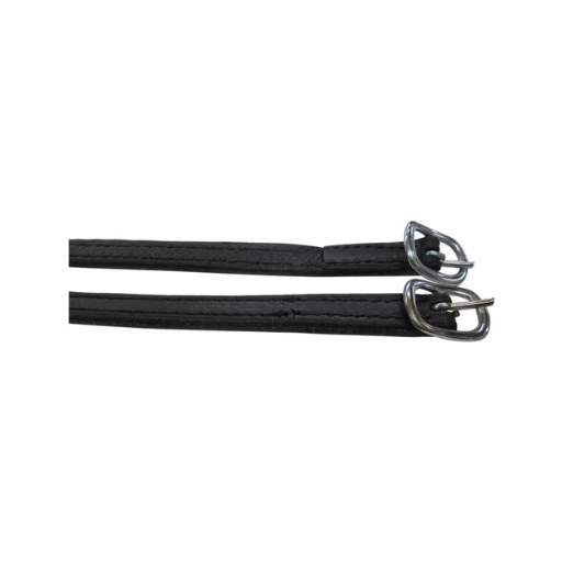 Spur Straps Leather Double