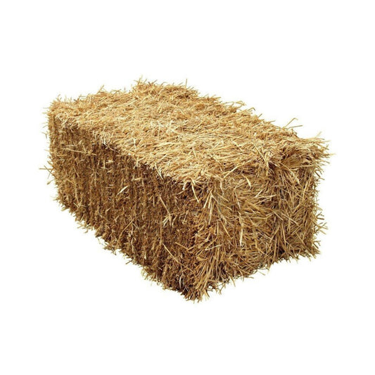 Straw Bale