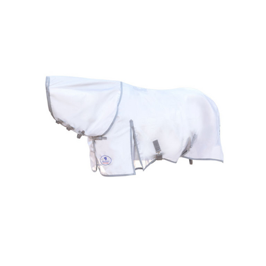 Equiforce Supastrong Mesh Combo Flysheet