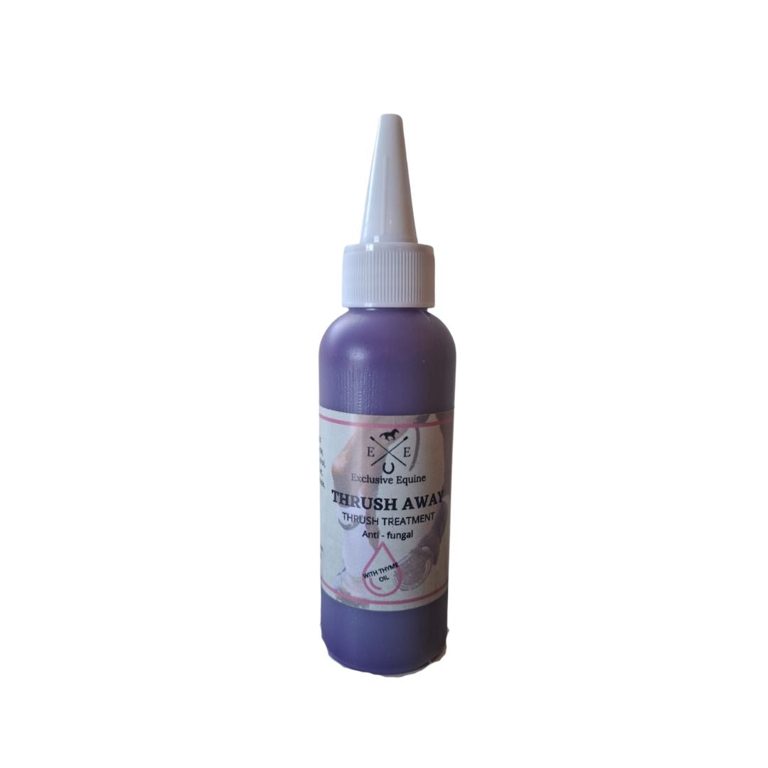 Thrush Away 100ml