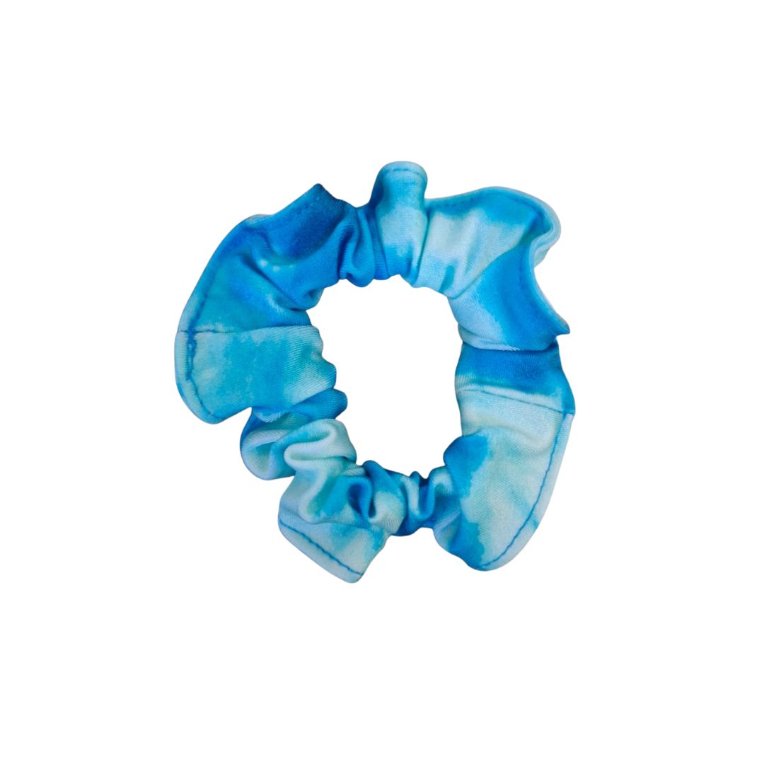 W&W Scrunchie