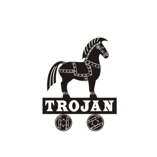 Trojan Calmax Meal 40kg