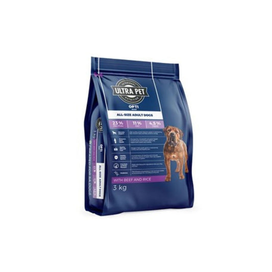 UltraDog Optiwoof Adult