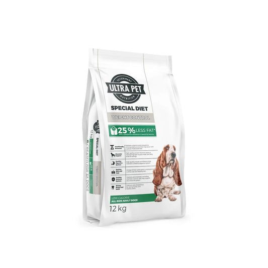 UltraDog Low Calorie Weight Control 12kg