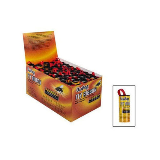 Vastrap Fly Ribbons