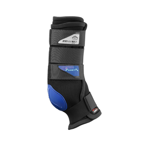 Veredus Magnetik Stable Boot II Evo - Front, Small