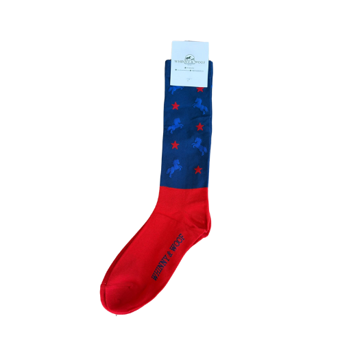 WW-Socks-Navy