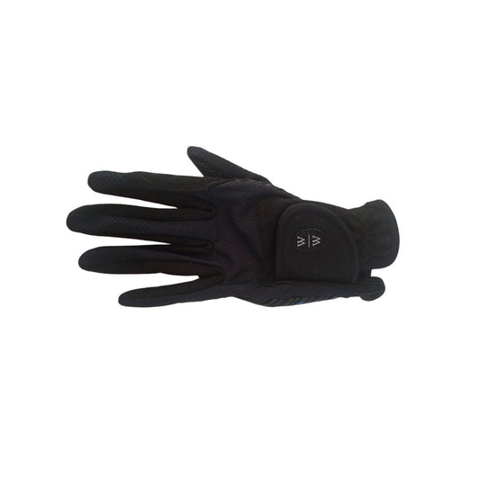 W&W Riding Gloves