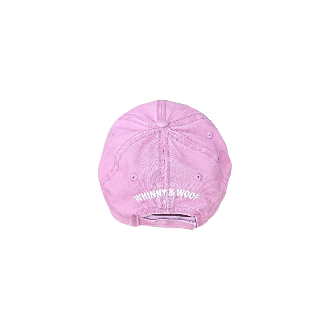 W&W Cap