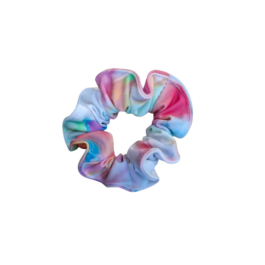 W&W Scrunchie