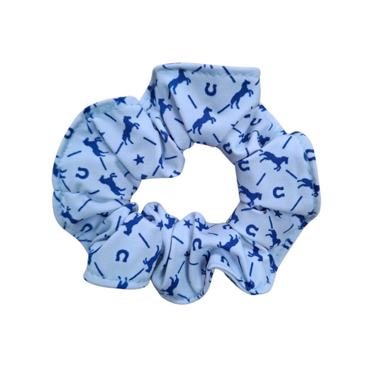 W&W Scrunchie