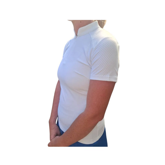 W&W Short Sleeve Show Shirt