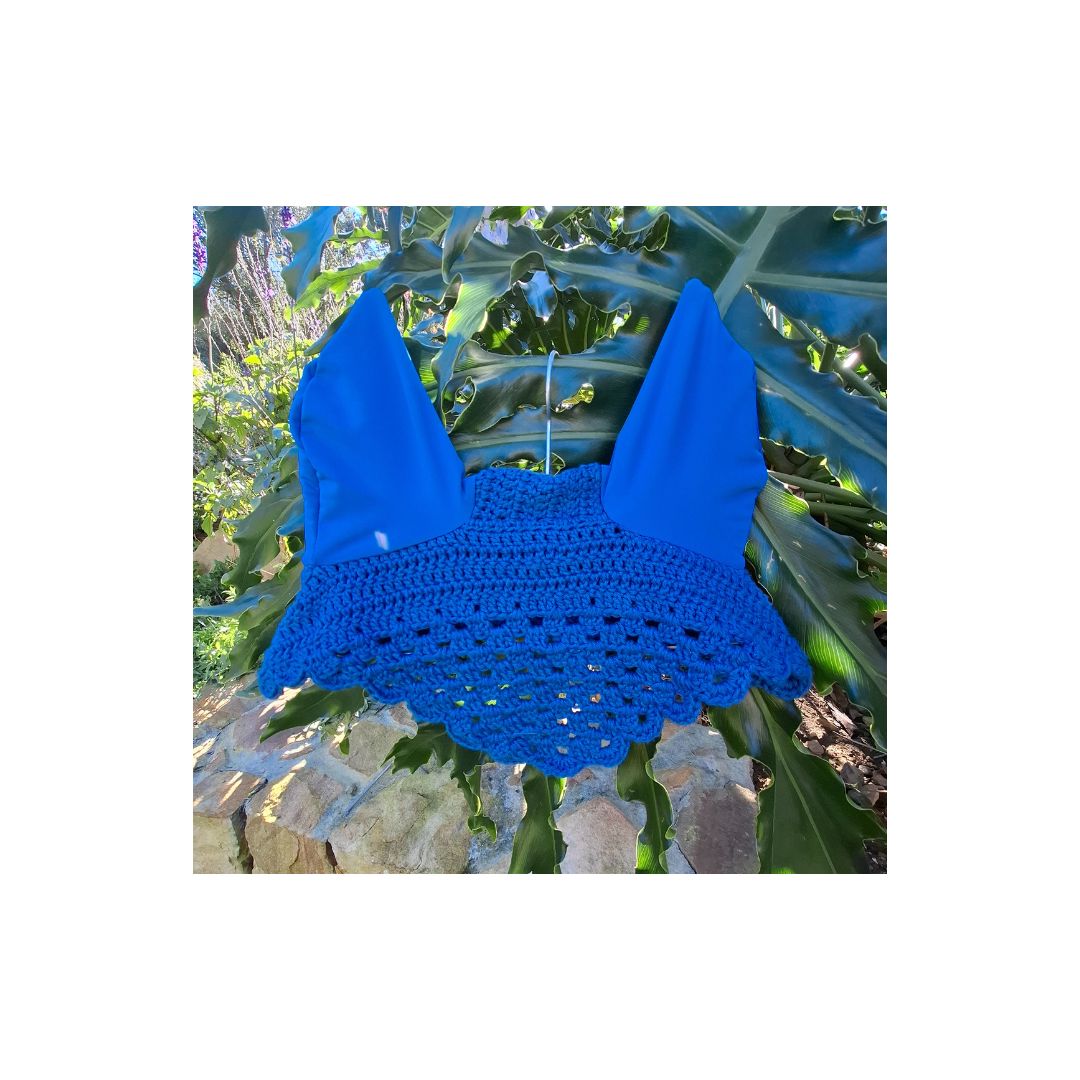 W&W Ear Veil