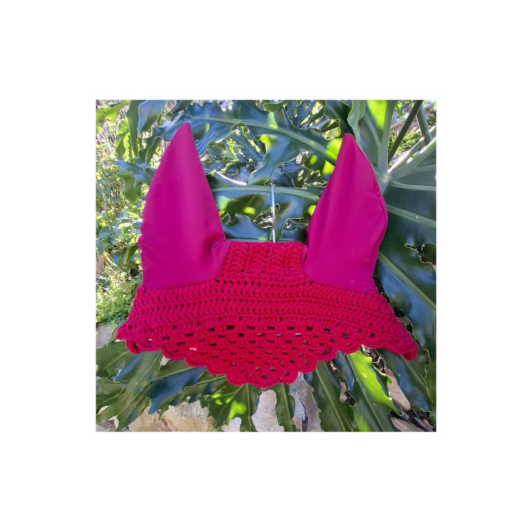 W&W Ear Veil