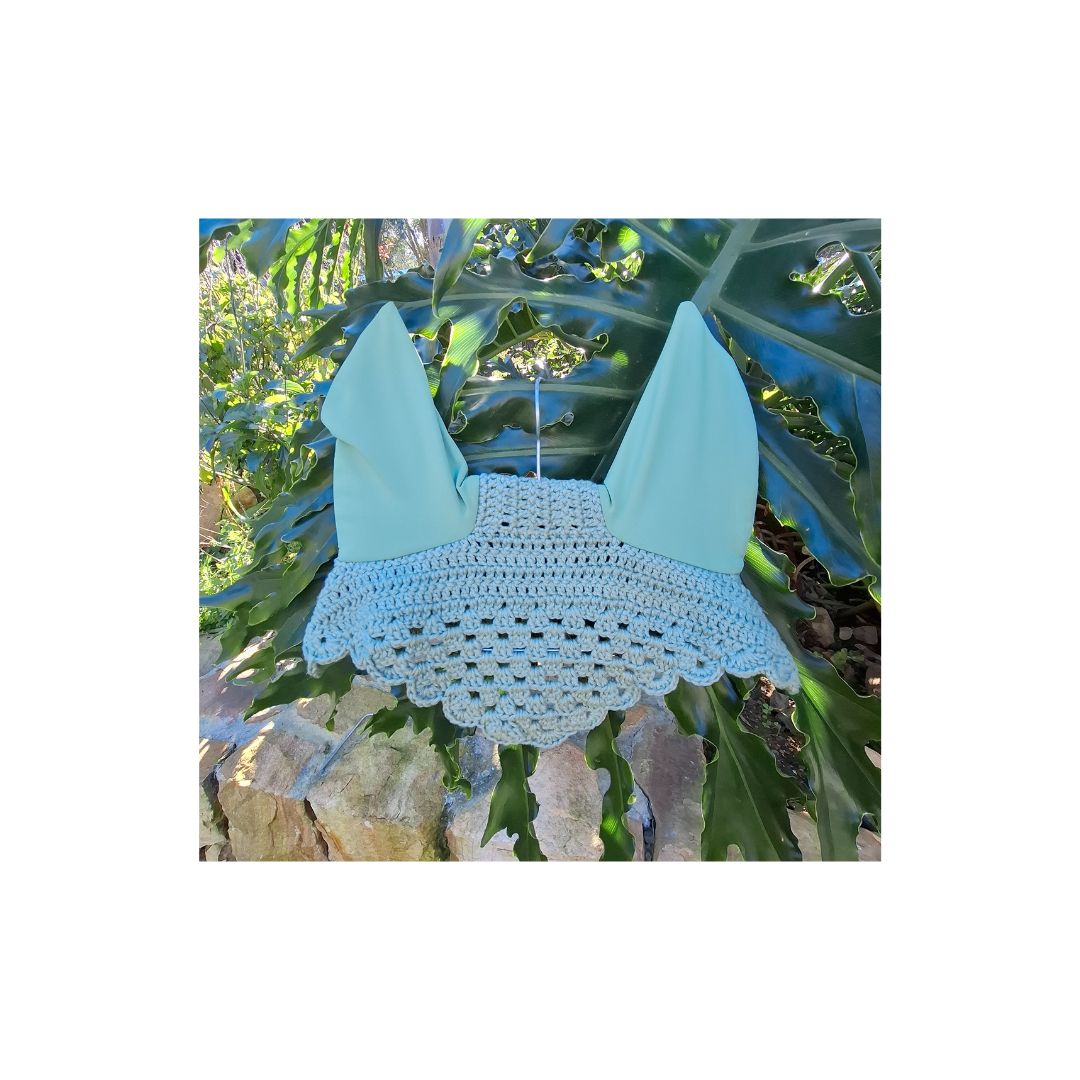 W&W Ear Veil