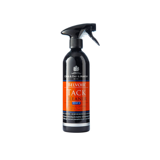 CDM Belvoir Tack Cleaner 500ml