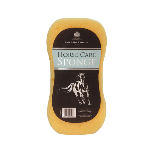 CDM Horse Care Sponge