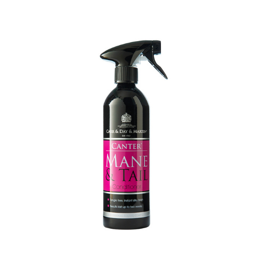 CDM Mane & Tail Conditioner