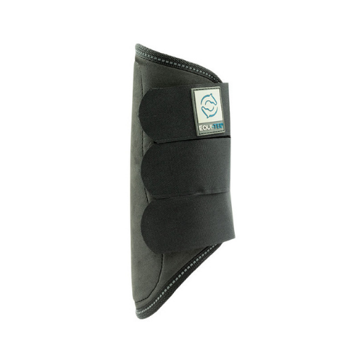 Equi-Tek Easy-Go Boots - Black