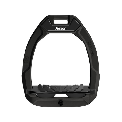 Flex-On Safe On Adult Stirrups